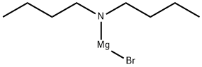 magnesium bromide-dibutylamide, Fandachem 结构式