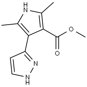 1005979-16-7 Structure