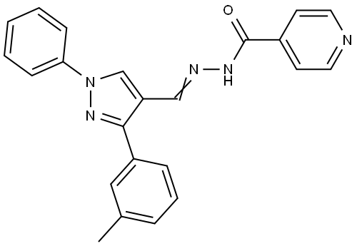 1007469-04-6 Structure