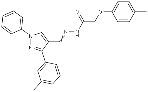 1007469-29-5 Structure