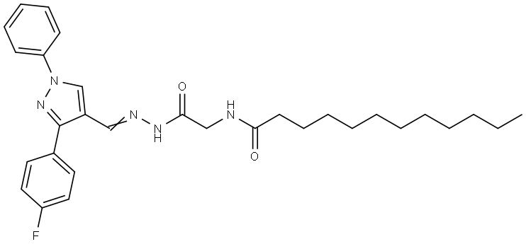 1007501-02-1 Structure