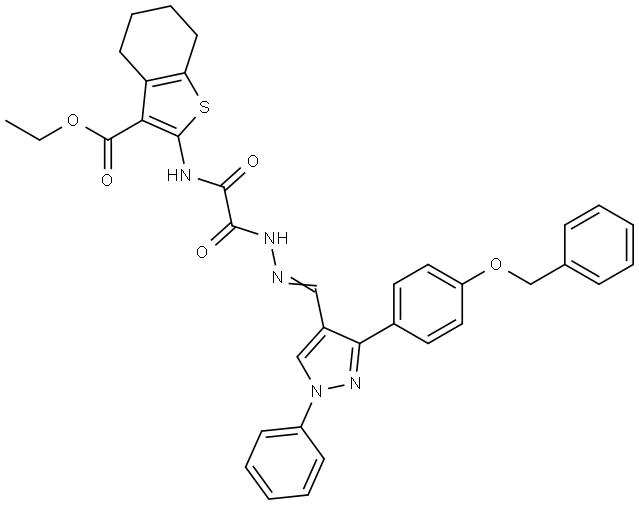 1007501-90-7 Structure