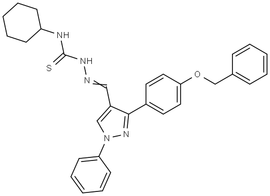 1007502-32-0 Structure