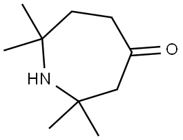 2,2,7,7-tetramethylazepan-4-one,1017575-50-6,结构式