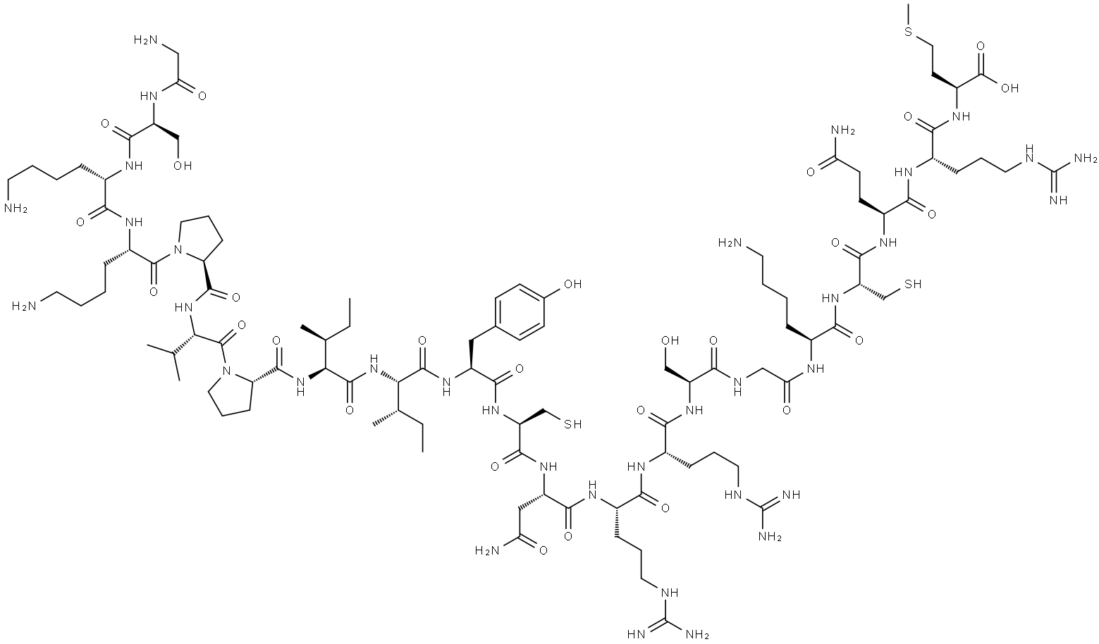 1027105-06-1 Structure