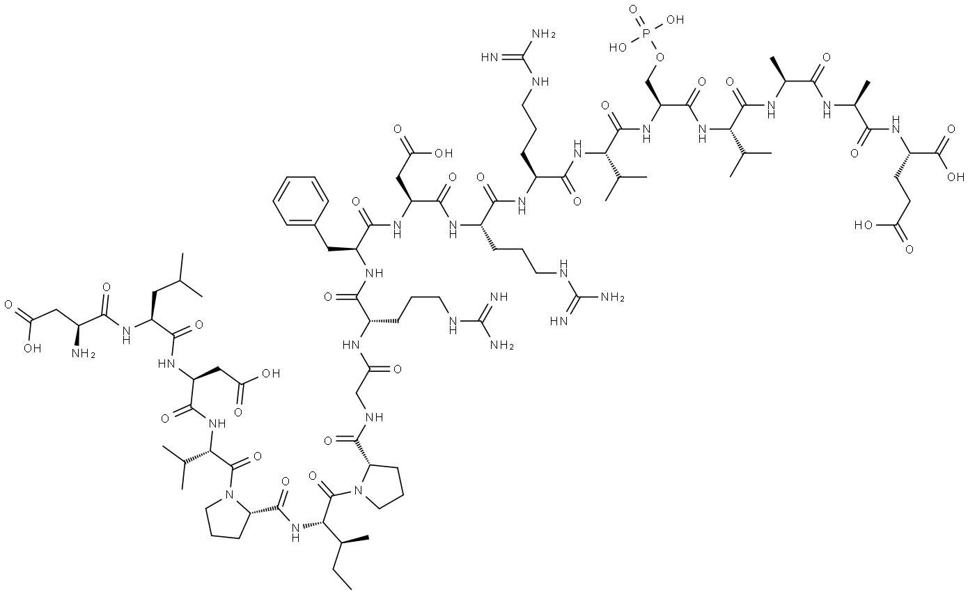 103659-06-9 Structure
