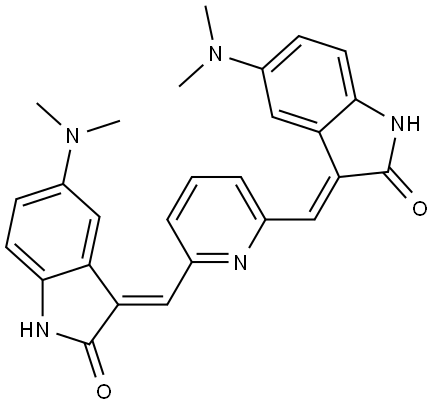1043868-44-5 Structure