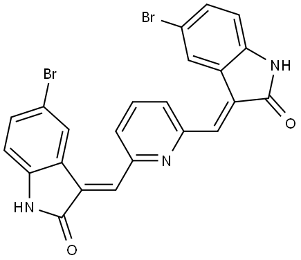 1043868-47-8 Structure