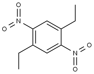 1,4-diethyl-2,5-dinitrobenzene