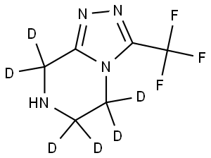 , 1078568-96-3, 结构式