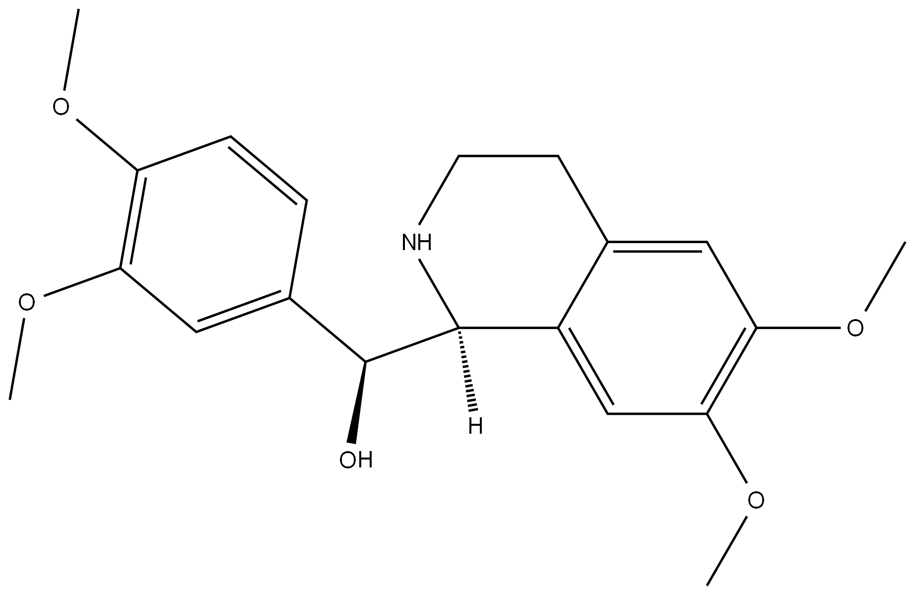 阿特拉库铵杂质19,109717-73-9,结构式