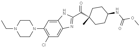 1169982-72-2 结构式