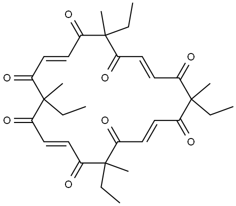 1173017-85-0 Structure