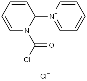 117371-69-4 Structure