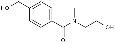 Revefenacin Impurity 105 Struktur