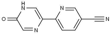 1185306-08-4 Structure
