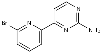 1185317-15-0 Structure