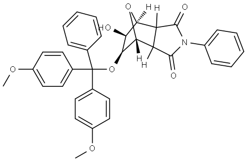1206476-11-0 Structure
