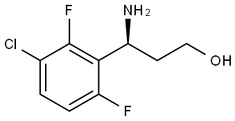 1212862-04-8 Structure