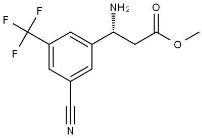 1212869-23-2 Structure