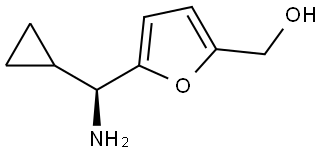 1212875-06-3 Structure