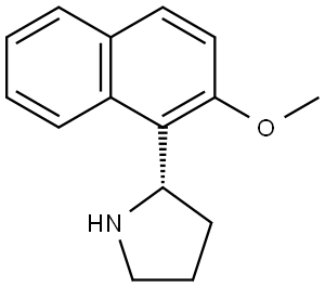 1212879-04-3 Structure