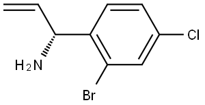 1212911-07-3 Structure