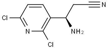 1212963-40-0 Structure