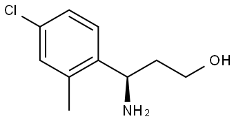 1213072-67-3 Structure