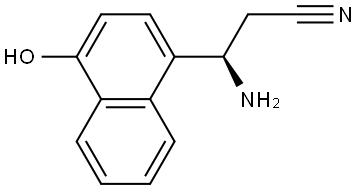 1213427-69-0 Structure
