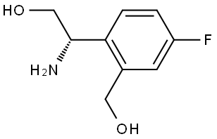 1213482-02-0 Structure