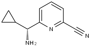1213539-83-3 Structure