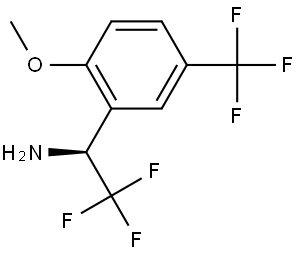 1213861-61-0 Structure