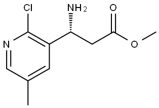 1213962-21-0 Structure
