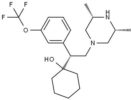 (Iso)-WAY-260022 Struktur