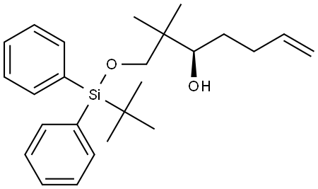 1217445-67-4 Structure