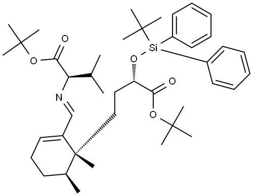 1217453-83-2 Structure