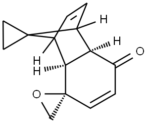 1217493-51-0 Structure
