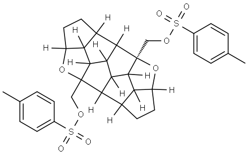 1217496-04-2 Structure