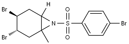 1217540-04-9 Structure