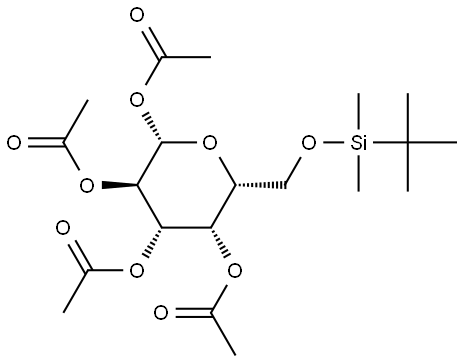 1222709-33-2 Structure