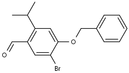 , 1232912-93-4, 结构式