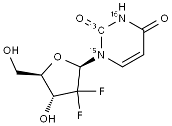 1233921-75-9 结构式