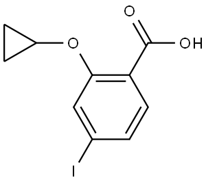 1243400-17-0 Structure