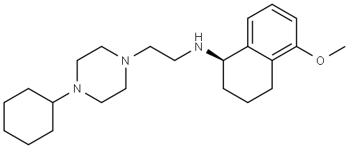 SARS-CoV-2-IN-57 化学構造式