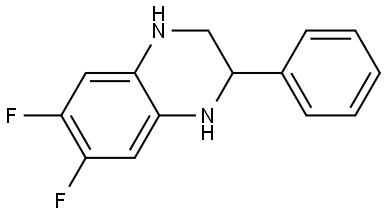 1266755-01-4 Structure