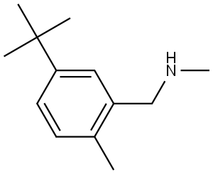 1267457-04-4 Structure
