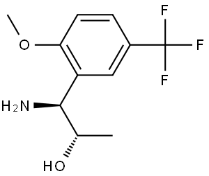 1269969-63-2 Structure