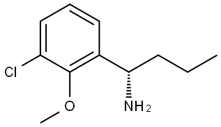 1269970-65-1 Structure