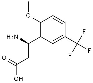 1270280-69-7 Structure